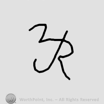 Letters JR.