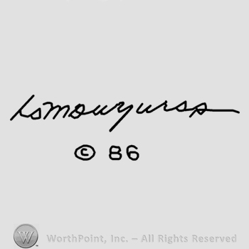 Word Lomawiwesa and c 86 written.