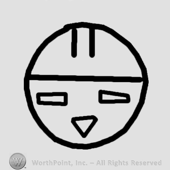 A sun face.