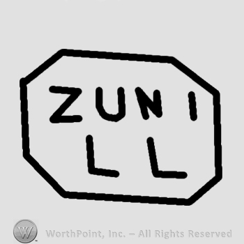 Zuni LL written.