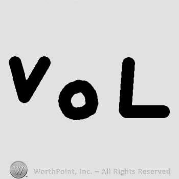 Letters VOL.