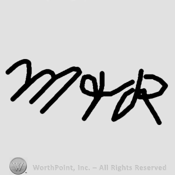 M&R written.