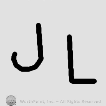 Letters JL.