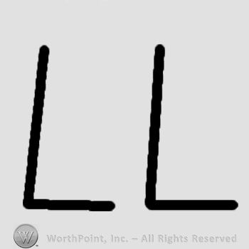 Letters LL.
