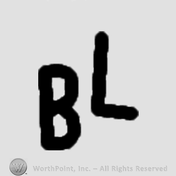 Letters BL.