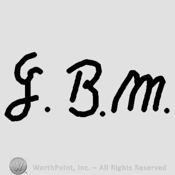 JBM written.