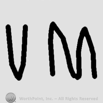 Letters VM.