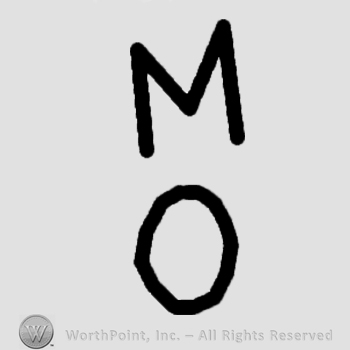 Letters MO.