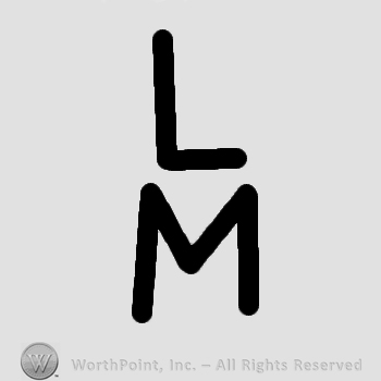 Letters LM.