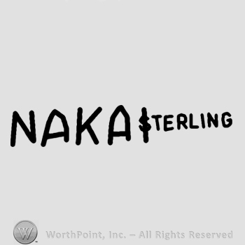 Nakai Sterling written.