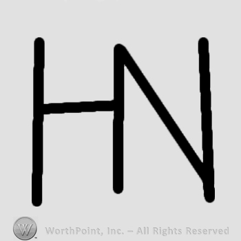 Letters HN.