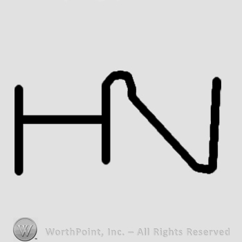 Letters HN.