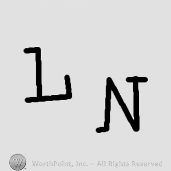 Letters LN.