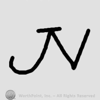 Letters JN.