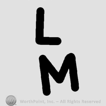 Letters LM.