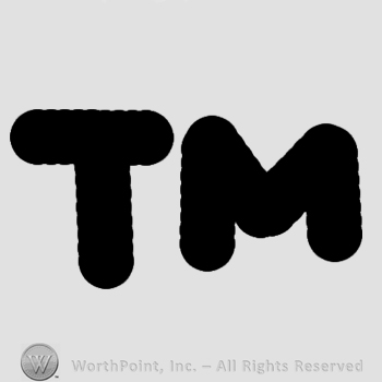 Letters TM.