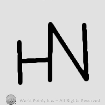 Letters HN.