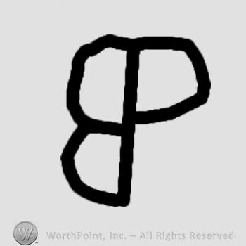 Letters BP.