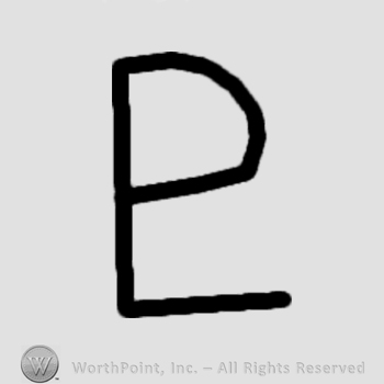 Letters LP.