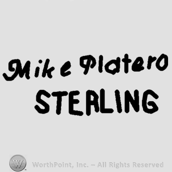 Mike Platero written.
