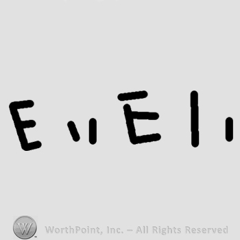 Word Eveli.