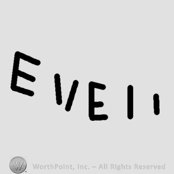 Word Eveli.