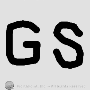 Letters GS.