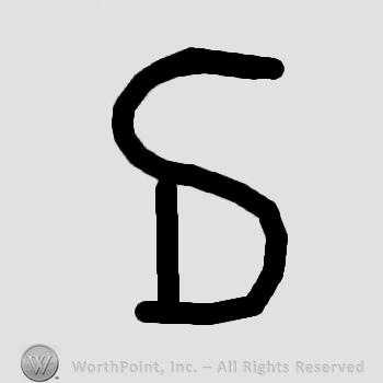 Letters DS.