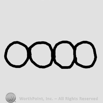Four circles.