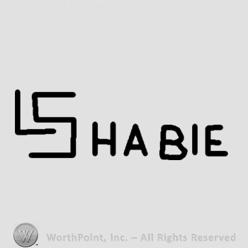 Lshabie written.