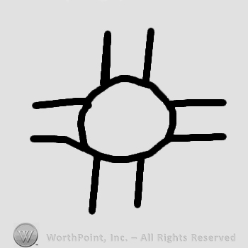 A sun.