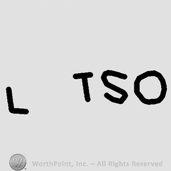 L TSO written.