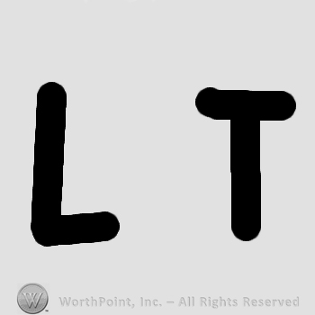 Letters LT.