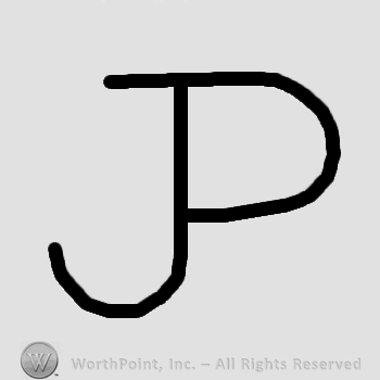 Letters JP.