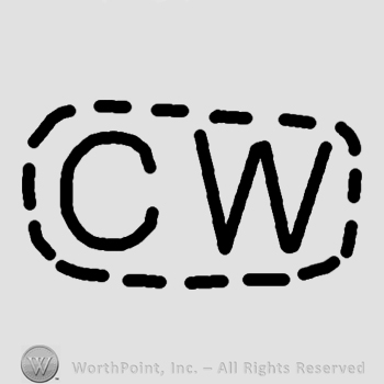 Letters CW .