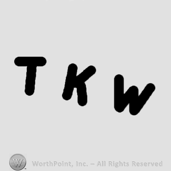 Letters Tkv.