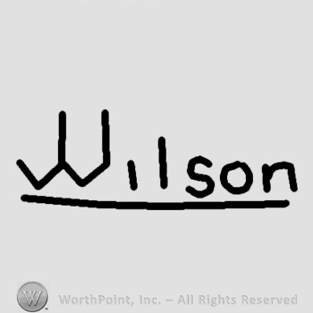 Word Wilson.