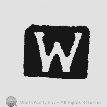 Capital W.