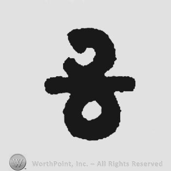 Lowercase Z.