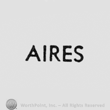Word AIRES.