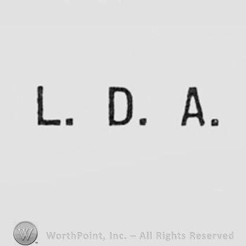 Letters LDA.