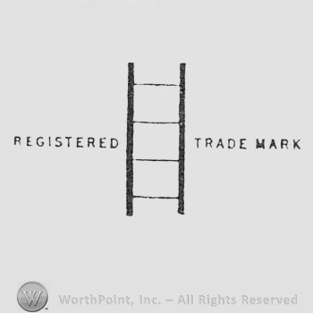 Ladder words REGISTERED TRADE MARK.