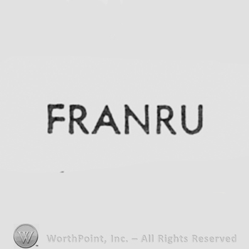 Word FRANRU.