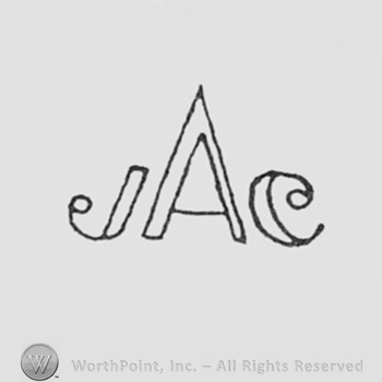 Letters JAC.