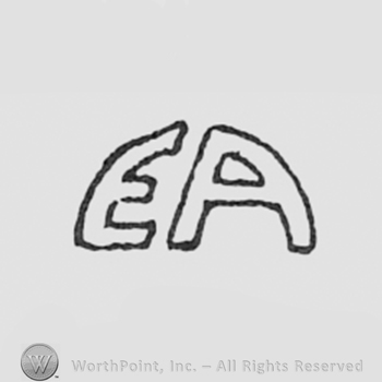 Letters EA.