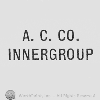 Word A.C. CO. INNERGROUP.