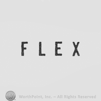 Word FLEX.