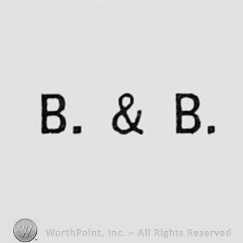 B&B.