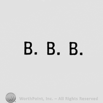 Triple B.
