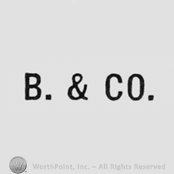 Letters B & Co.